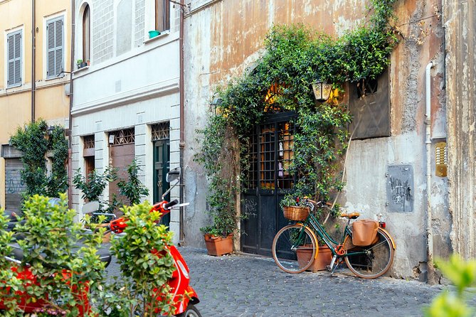 PRIVATE Rome Kickstart Tour With a Local PRIVATE Guide - Private, 2-Hour Rome Orientation on Foot