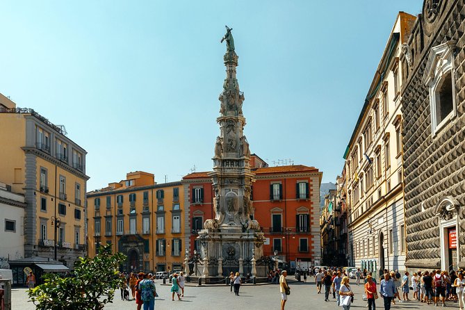 PRIVATE Rome Kickstart Tour With a Local PRIVATE Guide - How the Guide Customizes Your Day (And How to Get the Most Out)
