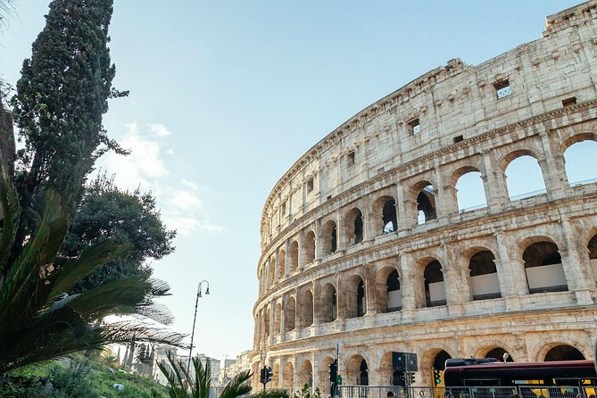 PRIVATE Rome Kickstart Tour With a Local PRIVATE Guide - Price and Value: $195.99 for a Private Rome Kickstart