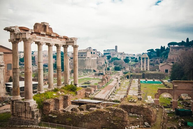 Private Rome WOW Tour in 1 Day: Luxury Car, Guide, Tkts & Lunch! - Key things I’d watch for before you book