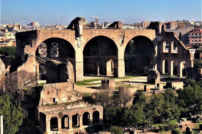 Private Rome WOW Tour in 1 Day: Luxury Car, Guide, Tkts & Lunch! - Sistine Chapel and the photo moment you’ll actually remember