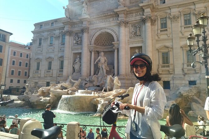 Private Sacred Relics Jubilee Bike Tour - Why this private bike-and-pizza format works so well in Rome