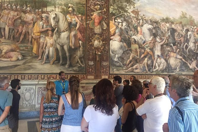 Private Tour - Capitoline Museums - Key things to know before you go