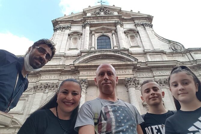 Private Tour - Capitoline Museums - The Bernini Baroque Moment: Why This Museum Isn’t Only Ancient