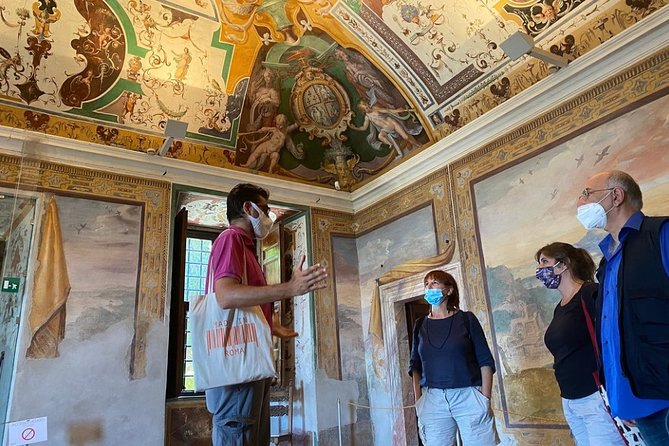 Private Tour - Capitoline Museums - Courtyards, Bronze, and How to Look for Meaning