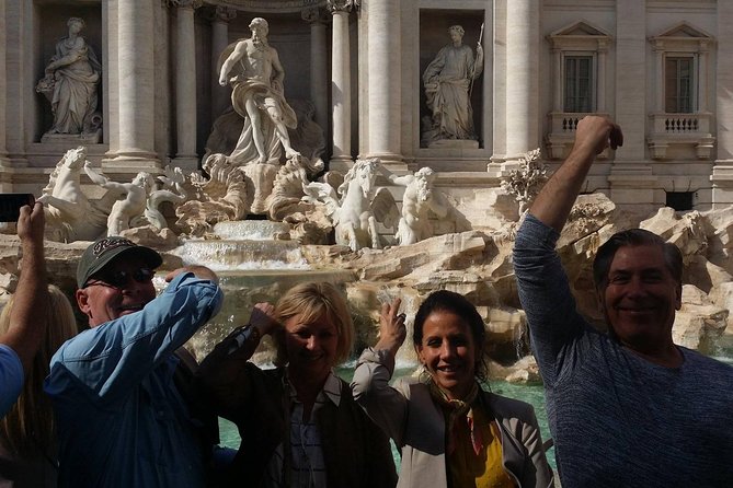 Private Tour - City Center - Key things to know before you go
