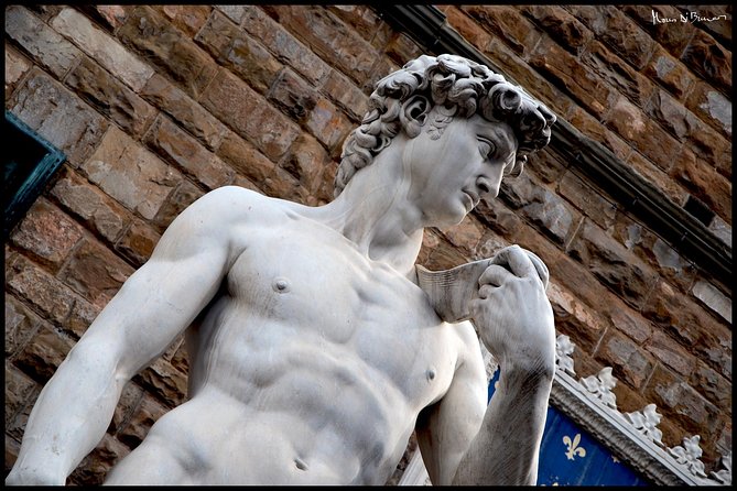 Private Tour: Day Trip to Florence and Pisa from Rome with Lunch - Key points worth knowing