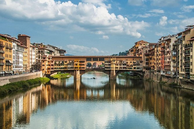 Private Tour: Day Trip to Florence and Pisa from Rome with Lunch - Price and logistics: what you’re really paying for