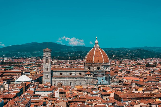 Private Tour: Day Trip to Florence and Pisa from Rome with Lunch - The Pisa shift: train time and the Piazza dei Miracoli layout