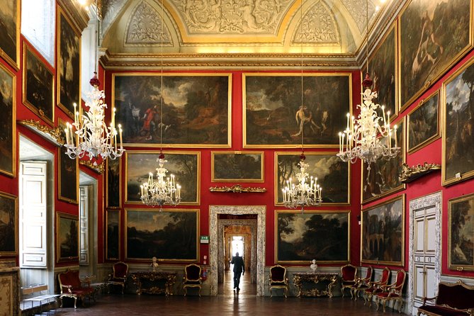 Private Tour - Doria Pamphilj Gallery - What You’ll See: Raphael to Velazquez (and the Contrasts Between Them)