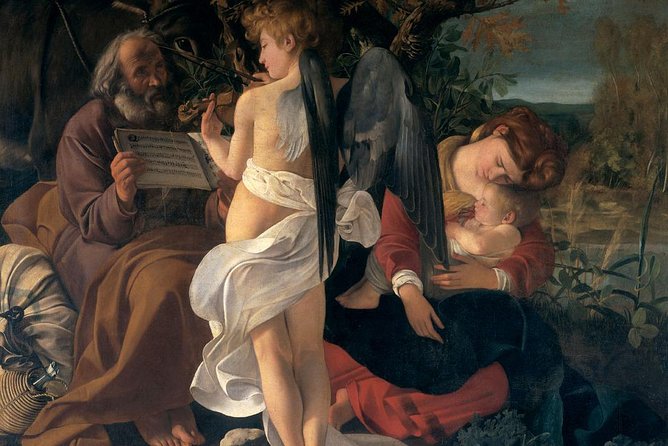 Private Tour - Doria Pamphilj Gallery - Price and Value for a 2-Hour Private Gallery Visit