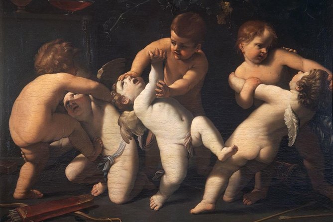 Private Tour - Doria Pamphilj Gallery - Who This Tour Suits Best