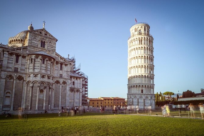 Private Tour: Florence and Pisa from Rome Full-Day - Key points worth knowing before you go