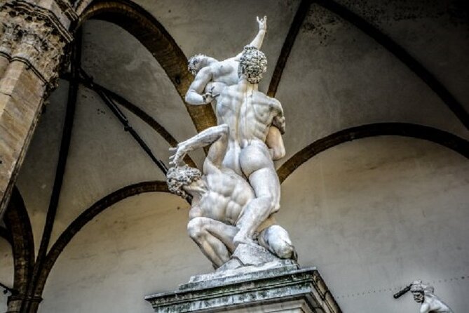 Private Tour: Florence and Pisa from Rome Full-Day - Price and expectations for a Rome to Florence and Pisa day trip