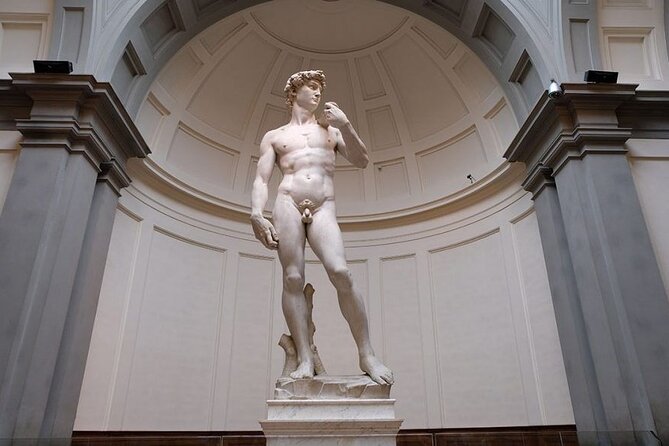 Private Tour from Rome to Pisa and Florence with Tower of Pisa - Time, fatigue, and how to handle the long Rome-to-Tuscany day