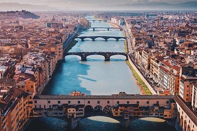 Private Tour from Rome to Pisa and Florence with Tower of Pisa - Value for money: what you’re paying for (and what you’re not)