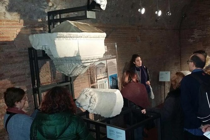 Private Tour - Museum of the Imperial Forums in the Trajan Markets - Why the Imperial Forums Feel Like Rome’s Missing Chapter