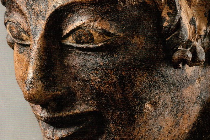 Private Tour - National Etruscan Museum - Price and value: is $138.18 per person worth it?