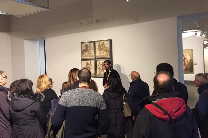 Private Tour - National Museum of Palazzo Massimo - Price and Value: Is $150.18 a Good Deal Here?