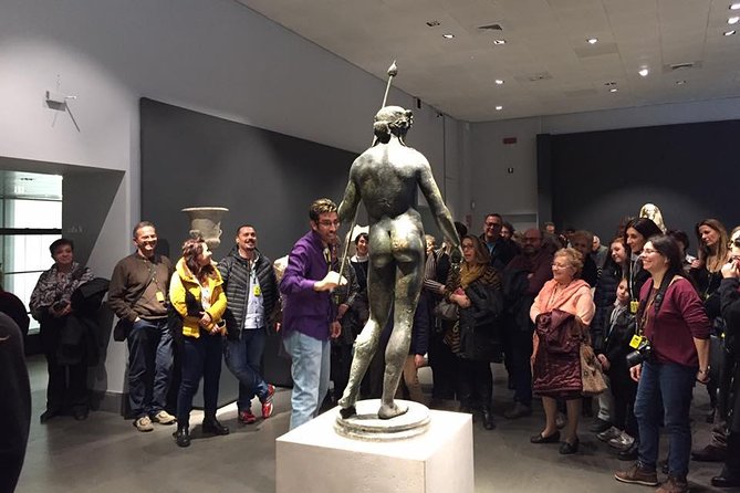 Private Tour - National Museum of Palazzo Massimo - Who This Tour Fits Best (and Who Might Want Something Else)