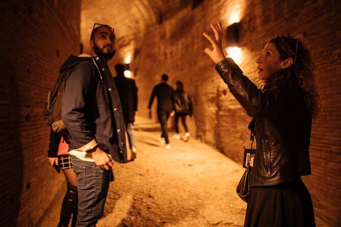 Private Tour of Castel Sant'Angelo - Price and Value: Is $240.28 per Person Worth It?