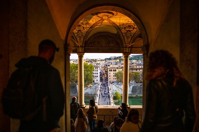 Private Tour of Castel Sant'Angelo - Should You Book the Private Tour of Castel Sant’Angelo?