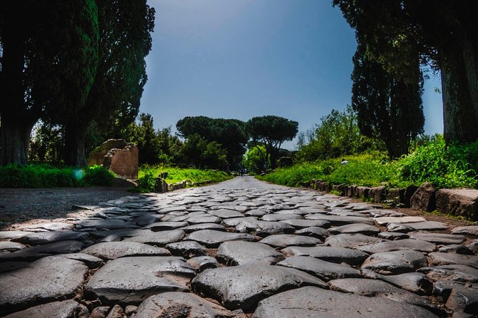 Private Tour of Catacombs and Ancient Appian Way (hotel pick up) - The hearing-and-crowd factor (why it can feel hit-or-miss)