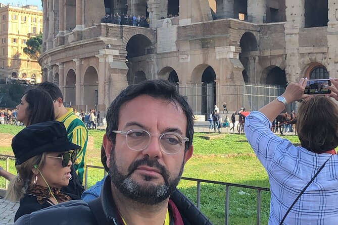 Private Tour of Colosseum, Forum, Palatine Hill and arena floor - Best time to go (and how to stay comfortable)