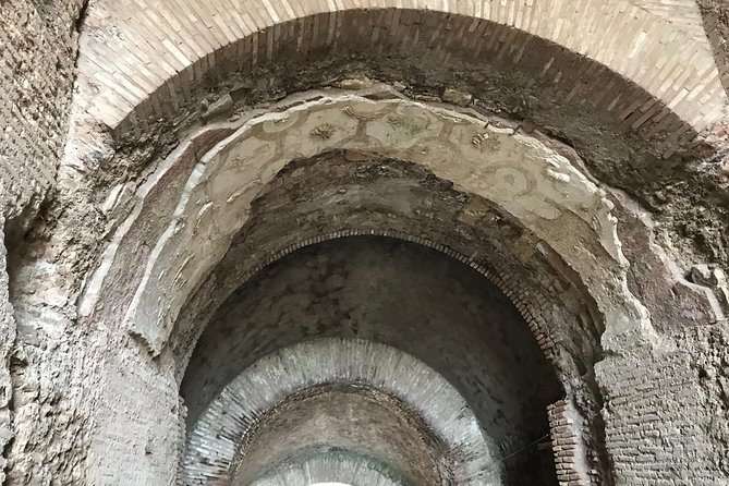 Private tour of Ostia, the ancient city harbor, by van with a PhD archaeologist - Price and Value: What $528.09 Buys You Here