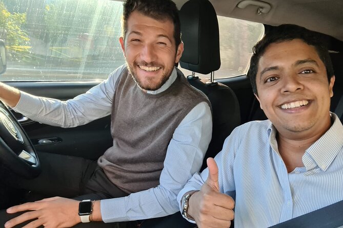 Private Tour of Rome by Car - Key Highlights You’ll Feel Right Away