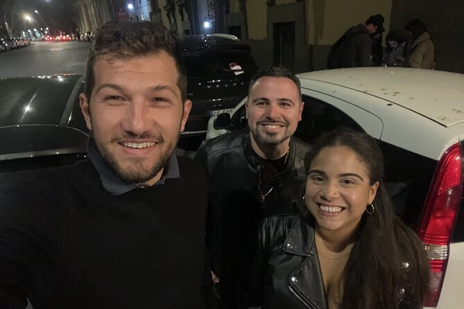 Private Tour of Rome by Car - The 2-Hour Hit List: Big Icons With Built-In Focus