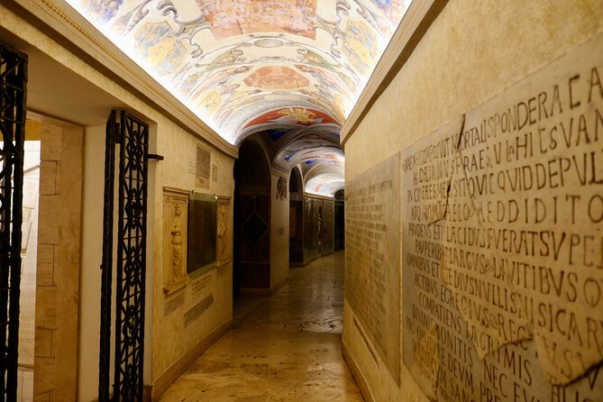 Private Tour of St Peter's Basilica with Dome Climb and Grottoes - Who This Tour Suits Best (and Who Should Rethink It)