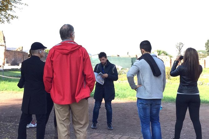 Private Tour of the Colosseum and Ancient Rome with Hotel Pick Up - Who This Tour Fits Best (and Who Might Want Another Plan)