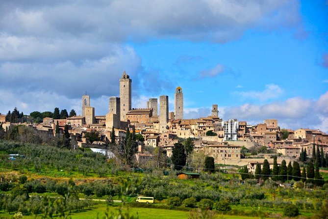 Private Tour: Siena and San Gimignano Day Trip from Rome - Siena’s Duomo and Piazza del Campo: what to see and how to plan your time