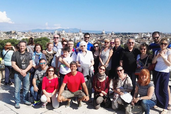 Private Tour - St. Angel's Castle - Quick reasons this private Castel Sant’Angelo tour is so popular