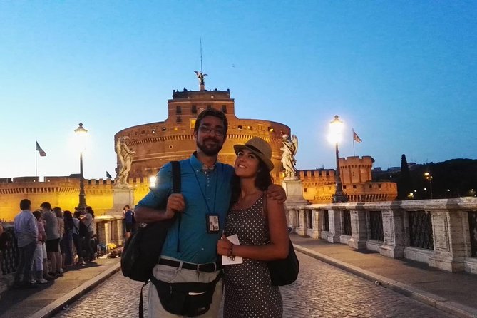 Private Tour - St. Angel's Castle - Price and logistics: what $138.17 gets you (and why it can be good value)