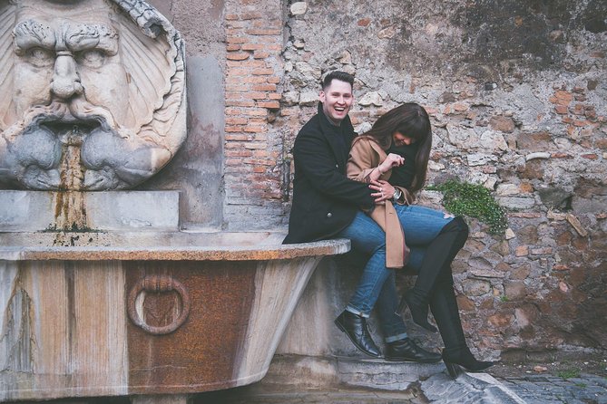 Private tour with photographer of Rome - A Private Rome Photographer: What You’re Really Buying
