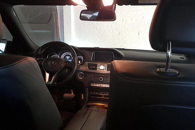 Private Transfer Civitavecchia Port to Rome – Driver Waiting - Timing Reality: Disembarkation, Port Flow, and the 10–25 Minute Gap