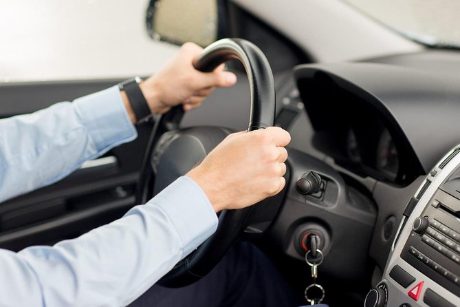 Private Transfer Civitavecchia Port to Rome – Driver Waiting - Price and Value: Is $165.50 Per Person Worth It?