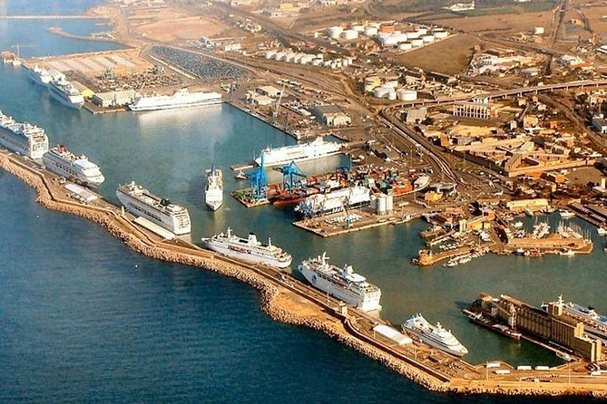 Private Transfer Civitavecchia Port to Rome – Driver Waiting - Who This Transfer Fits Best (And Who Might Prefer Something Else)