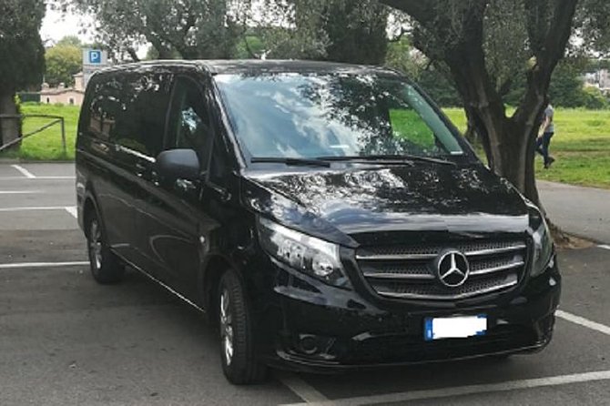 Private Transfer Civitavecchia Port to Rome – Driver Waiting - What to Do Before You Board (So Everything Runs Smooth)