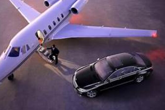 Private Transfer from Fiumicino Airport (FCO) to Rome - What to do after booking (so you don’t become the problem)