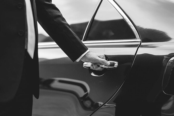 Private Transfer : from Fiumicino Airport to Rome - Key Highlights at a Glance