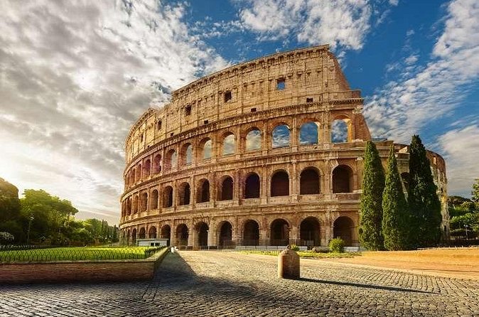 Private Transfer : from Fiumicino Airport to Rome - Who This Transfer Fits Best (and Who Might Skip It)