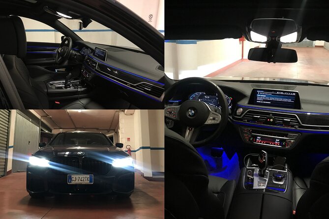 Private Transfer From Fiumicino or Ciampino Airport to Rome - Key Things That Make This Transfer Work
