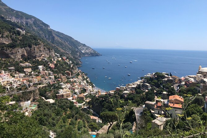 Private Transfer from Rome and nearby to Sorrento or to Positano - Should you book this Rome to Sorrento/Positano private transfer?