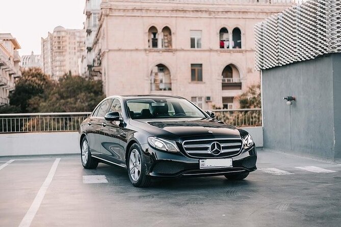 Private Transfer from Rome Fiumicino Airport FCO to Rome - Meet & Greet at the Arrival Hall: How You Avoid Airport Stress