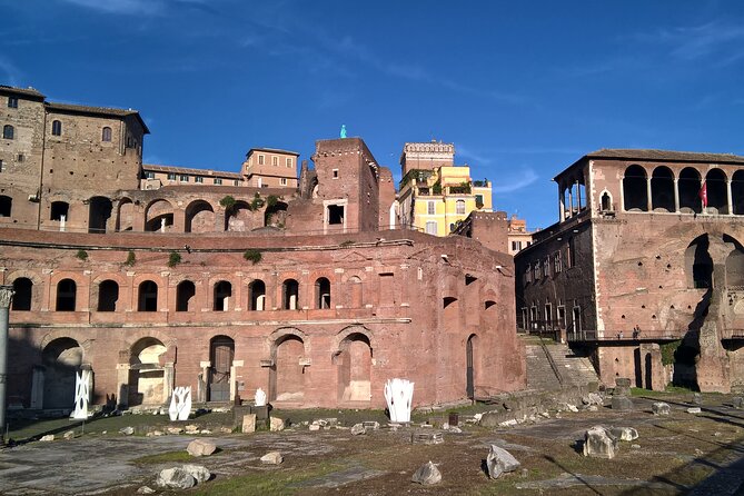 Private Transfer from Rome Fiumicino airport to/from Rome - Why This Transfer Feels Worth It on First Arrival