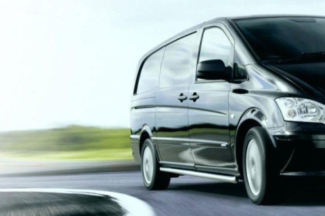 Private Transfer from Rome to Fiumicino Airport - The drive to FCO: timing, traffic, and staying ahead of the clock