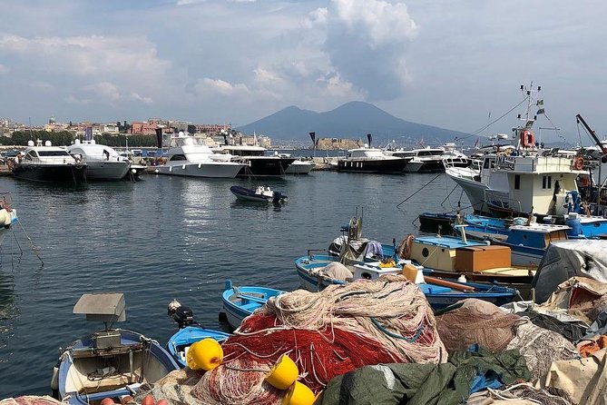 Private transfer from Rome to Sorrento - Timing Extras: Waiting Time and Late-Night Supplements